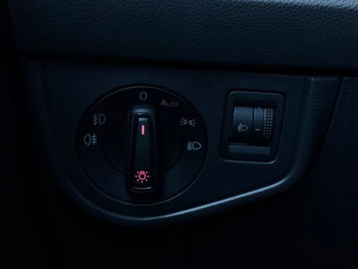 Volkswagen Polo 1.0 TSI 95 pk Comfortline | Airco | Parkeersensoren | Cruise control | ActivLease financial lease