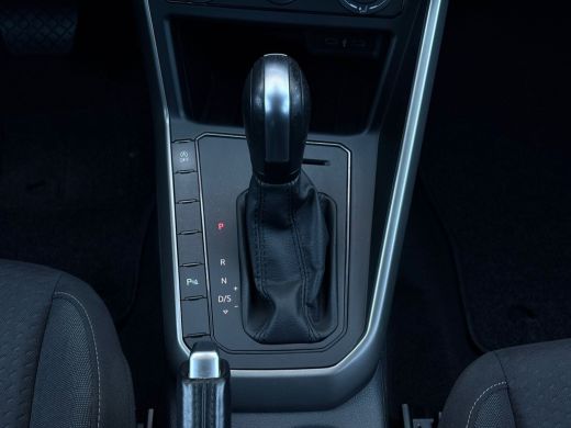 Volkswagen Polo 1.0 TSI 95 pk Comfortline | Airco | Parkeersensoren | Cruise control | ActivLease financial lease