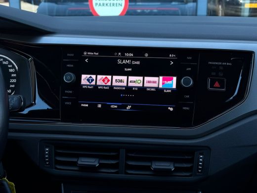 Volkswagen Polo 1.0 TSI 95 pk Comfortline | Airco | Parkeersensoren | Cruise control | ActivLease financial lease