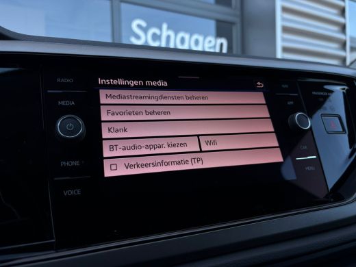 Volkswagen Polo 1.0 TSI 95 pk Comfortline | Airco | Parkeersensoren | Cruise control | ActivLease financial lease