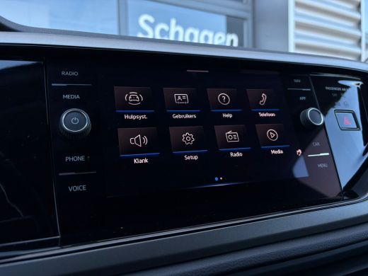 Volkswagen Polo 1.0 TSI 95 pk Comfortline | Airco | Parkeersensoren | Cruise control | ActivLease financial lease