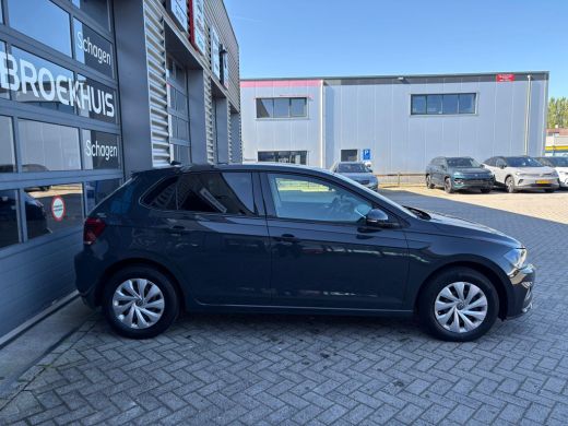 Volkswagen Polo 1.0 TSI 95 pk Comfortline | Airco | Parkeersensoren | Cruise control | ActivLease financial lease