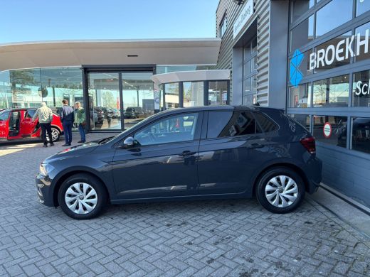 Volkswagen Polo 1.0 TSI 95 pk Comfortline | Airco | Parkeersensoren | Cruise control | ActivLease financial lease