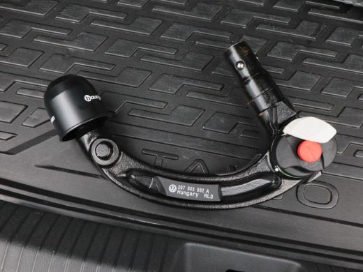 Volkswagen Taigo 1.0 TSi 110 Pk Automaat Life Business | Panorama dak | Adaptive cruise | Stoelverwarming | Trekha... ActivLease financial lease