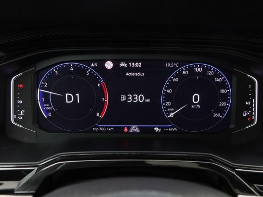 Volkswagen Taigo 1.0 TSi 110 Pk Automaat Life Business | Panorama dak | Adaptive cruise | Stoelverwarming | Trekha... ActivLease financial lease