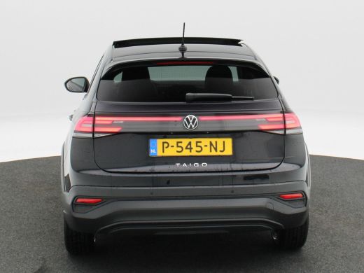 Volkswagen Taigo 1.0 TSi 110 Pk Automaat Life Business | Panorama dak | Adaptive cruise | Stoelverwarming | Trekha... ActivLease financial lease