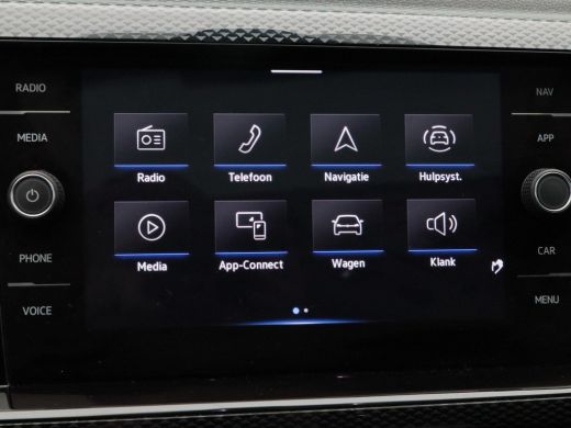 Volkswagen Taigo 1.0 TSi 110 Pk Automaat Life Business | Panorama dak | Adaptive cruise | Stoelverwarming | Trekha... ActivLease financial lease