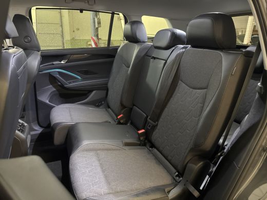 Volkswagen Tayron 1.5 eTSI 150PK DSG LIFE 7-PERSOONS/TREKHAAK/360CAMERA FABRIEKS GARANTIE ActivLease financial lease