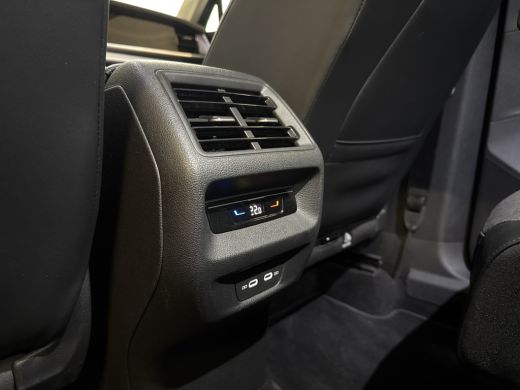 Volkswagen Tayron 1.5 eTSI 150PK DSG LIFE 7-PERSOONS/TREKHAAK/360CAMERA FABRIEKS GARANTIE ActivLease financial lease