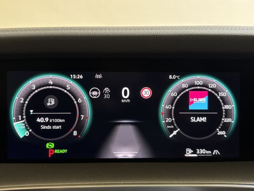 Volkswagen Tayron 1.5 eTSI 150PK DSG LIFE 7-PERSOONS/TREKHAAK/360CAMERA FABRIEKS GARANTIE ActivLease financial lease