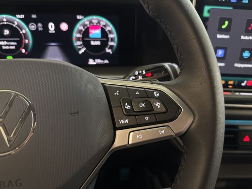 Volkswagen Tayron 1.5 eTSI 150PK DSG LIFE 7-PERSOONS/TREKHAAK/360CAMERA FABRIEKS GARANTIE ActivLease financial lease