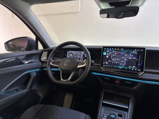 Volkswagen Tayron 1.5 eTSI 150PK DSG LIFE 7-PERSOONS/TREKHAAK/360CAMERA FABRIEKS GARANTIE ActivLease financial lease