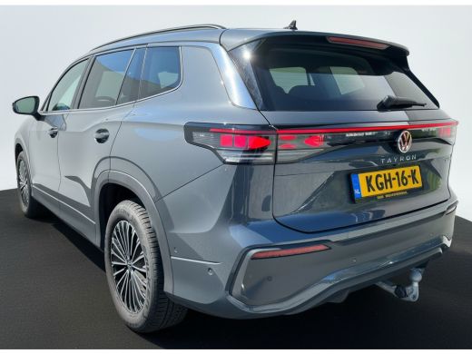 Volkswagen Tayron 1.5 eTSI 150PK DSG LIFE 7-PERSOONS/TREKHAAK/360CAMERA FABRIEKS GARANTIE ActivLease financial lease