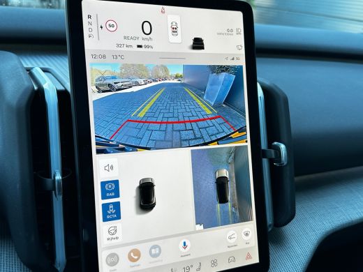 Volvo  EX30 Twin Motor Performance Ultra 69 kWh | Pine interieur! | Pano | Memory | Climate pack | 360 camera... ActivLease financial lease