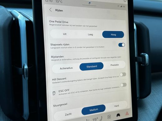 Volvo  EX30 Twin Motor Performance Ultra 69 kWh | Pine interieur! | Pano | Memory | Climate pack | 360 camera... ActivLease financial lease