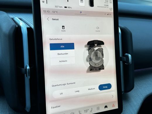 Volvo  EX30 Twin Motor Performance Ultra 69 kWh | Pine interieur! | Pano | Memory | Climate pack | 360 camera... ActivLease financial lease