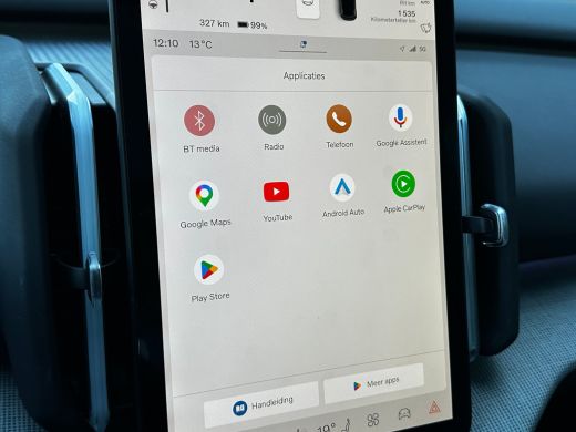 Volvo  EX30 Twin Motor Performance Ultra 69 kWh | Pine interieur! | Pano | Memory | Climate pack | 360 camera... ActivLease financial lease