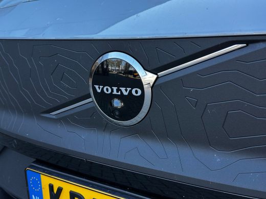 Volvo  EX30 Twin Motor Performance Ultra 69 kWh | Pine interieur! | Pano | Memory | Climate pack | 360 camera... ActivLease financial lease