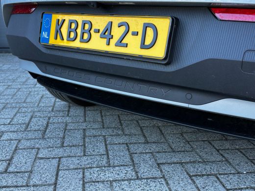 Volvo  EX30 Twin Motor Performance Ultra 69 kWh | Pine interieur! | Pano | Memory | Climate pack | 360 camera... ActivLease financial lease