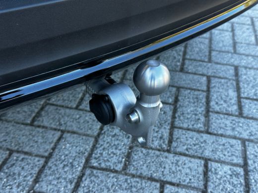 Volvo  EX40 Single Motor Extended Range Ultra 82 kWh | Wool Blend! | Trekhaak | 20" velg | 360 camera | Pano ... ActivLease financial lease