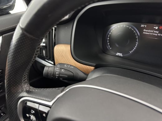 Volvo  V90 2.0 D4 Momentum Pro (INCL-BTW) Aut. *PANO | LEATHER | HEAD-UP | FULL-LED | MEMORY-PACK | HEATED-S... ActivLease financial lease