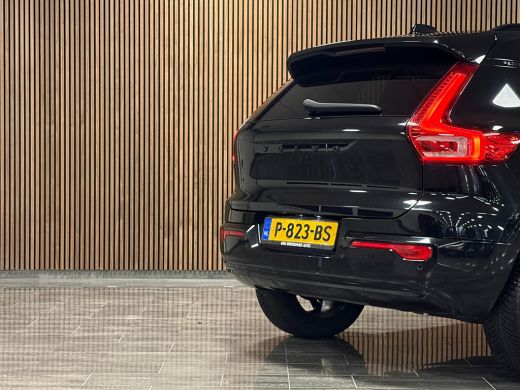 Volvo  XC40 T5 Recharge R-Design | Schuifdak | Trekhaak | Onderkant mee gespoten incl. black pack | Adaptieve... ActivLease financial lease