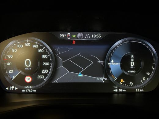 Volvo  XC40 T5 Recharge R-Design | Schuifdak | Trekhaak | Onderkant mee gespoten incl. black pack | Adaptieve... ActivLease financial lease