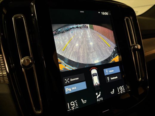 Volvo  XC40 T5 Recharge R-Design | Schuifdak | Trekhaak | Onderkant mee gespoten incl. black pack | Adaptieve... ActivLease financial lease