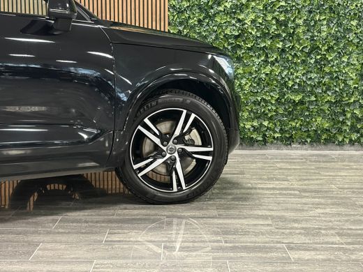 Volvo  XC40 T5 Recharge R-Design | Schuifdak | Trekhaak | Onderkant mee gespoten incl. black pack | Adaptieve... ActivLease financial lease