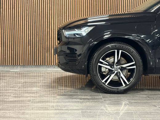 Volvo  XC40 T5 Recharge R-Design | Schuifdak | Trekhaak | Onderkant mee gespoten incl. black pack | Adaptieve... ActivLease financial lease