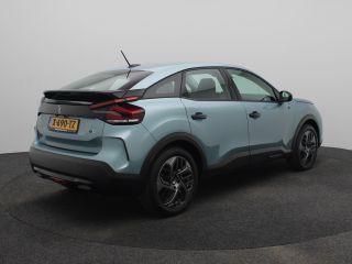 Citroën &euml;-C4 You 50 kWh 3 Fase | Camera | Parkeersensoren Achter | Apple Carplay/Android Auto | 18" Lichtmetal...