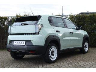 Fiat Grande Panda RED 11kW 44 kWh | Airco | Apple Carplay/Android Auto|telefoonintegratie premium | Cruise control