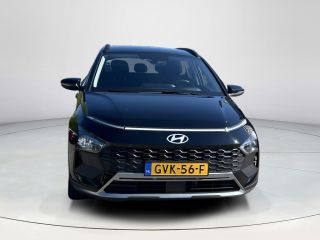 Hyundai Bayon 1.0 T-GDI Comfort | Cruise Control | Parkeersensoren | Achteruitrij camera | 16 "Lichtmetalenvelg...
