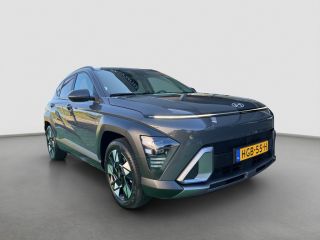 Hyundai Kona 1.6 GDI 141pk HEV Comfort Smart | Camera | Draadloos carplay | Climate control | Adaptive cruise ...
