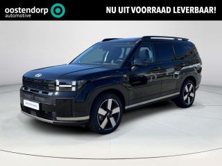 Hyundai Santa Fe 1.6 T-GDI HEV Premium Sky 7p. | Apple Carplay / Android Auto | Adaptieve Cruise Control | 360 Cam...