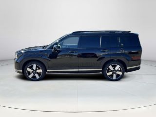 Hyundai Santa Fe 1.6 T-GDI HEV Premium Sky 7p. | Apple Carplay / Android Auto | Adaptieve Cruise Control | 360 Cam...