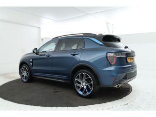 Lynk & Co 01 1.5 360 camera, climate,