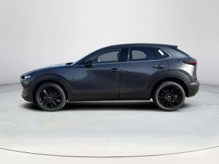 Mazda CX-30 2.5 e-SkyActiv-G M Hybrid Homura | Achteruitrijcamera | Stoel/Stuurverwarming | Elektrische Achte...