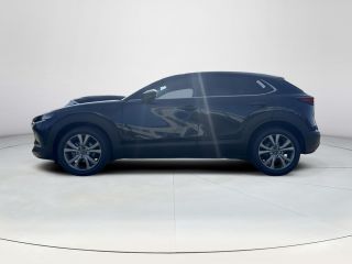 Mazda CX-30 2.5 e-SkyActiv-G M Hybrid Takumi | Automaat | Stoelgeheugen | Draadloze Apple carplay en Android ...