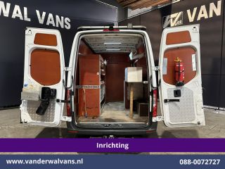 Mercedes-Benz Sprinter 316 CDI 164pk 3500kg Trekhaak L2H2 Inrichting Euro6 Airco | Camera | Apple Carplay | Cruisecontro...