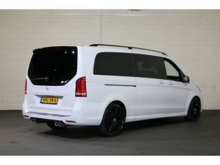 Mercedes-Benz V-Klasse 300d Extra Lang DC Avantgarde Edition AMG (wordt verwacht)