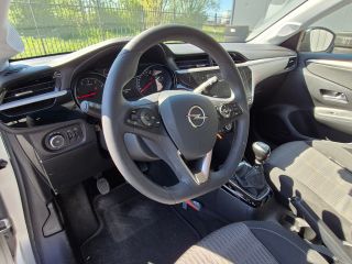 Opel Corsa 1.2 Edition 101Pk | Cruise control | Apple carplay Android auto | Parkeersensoren Achter | Airco ...