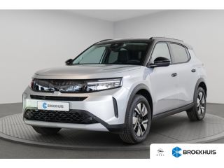 Opel Frontera 1.2 Turbo Hybrid GS | 8 Jaar Garantie | Technologie pakket | Winter pakket | Navigatie | Camera |...