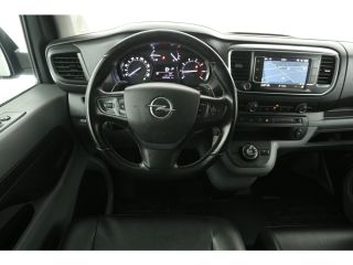 Opel Vivaro 2.0 CDTI L2H1 Innovation | Aut. | Airco | Cruise | 3 Zits | Trekhaak | Carplay | Imperiaal