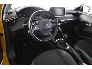 Peugeot 208 *1ste Eigenaar*Navigatie*Carplay*PDC*