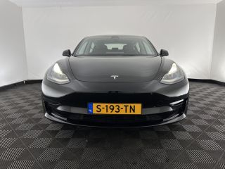 Tesla Model 3 Standard RWD Plus 60 kWh [ 3-Fase-11kW ] {SOH-87%} (INCL-BTW) Aut. *PANO | AUTOPILOT | LEATHER | ...