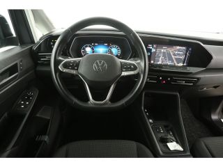 Volkswagen Caddy 2.0 TDI 1st Edition 123PK | Aut. | Virtual | Airco | Camera | Adap. Cruise | Trekhaak | Carplay |...