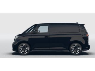Volkswagen ID. Buzz Cargo Cargo Bulli Limited edition 79 kWh 4MOTION | &euro;7500,- korting !! | Achteruitrijcamera | Apple Carp...