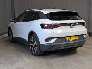 Volkswagen ID.4 Business 77 kWh 204PK | Achteruitrijcamera | Apple Carplay/Android Auto|telefoonintegratie premiu...