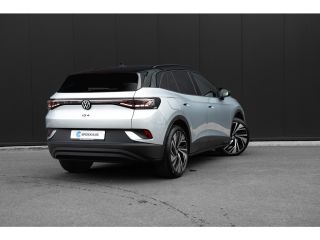 Volkswagen ID.4 Pro Limited Edition | 'App-Connect' draadloze smartphone integratie | Achterbank in ongelijke del...
